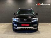 Toyota Land Cruiser 200 Series Челябинск  - изображение 31