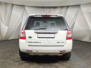Land Rover Freelander II Москва  - изображение 28