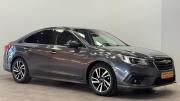 Subaru Legacy VI Рестайлинг Киров  - изображение 30