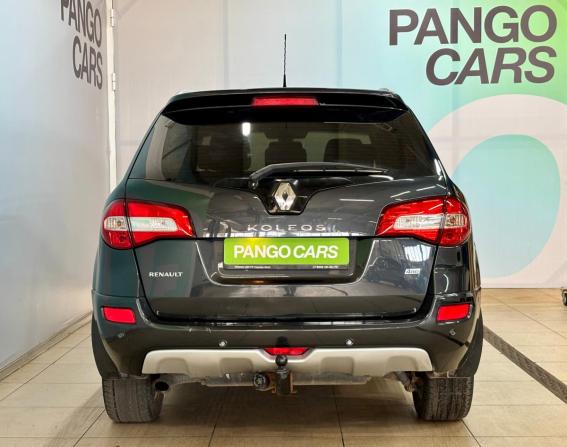 Renault Koleos I Рестайлинг с пробегом 2013 года, цена 1 100 000 рублей, 214900 км, внедорожник, Автокод Объявления