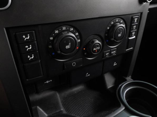 Land Rover Discovery III с пробегом 2008 года, цена 1 431 000 рублей, 274451 км, внедорожник, Автокод Объявления
