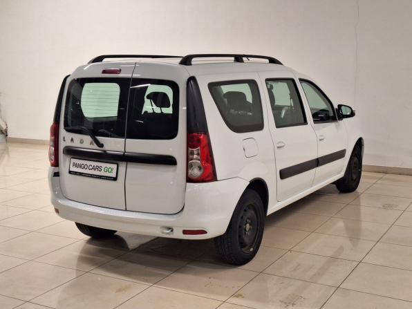 Lada (ВАЗ) Largus I с пробегом 2021 года, цена 1 050 000 рублей, 173492 км, универсал, Автокод Объявления