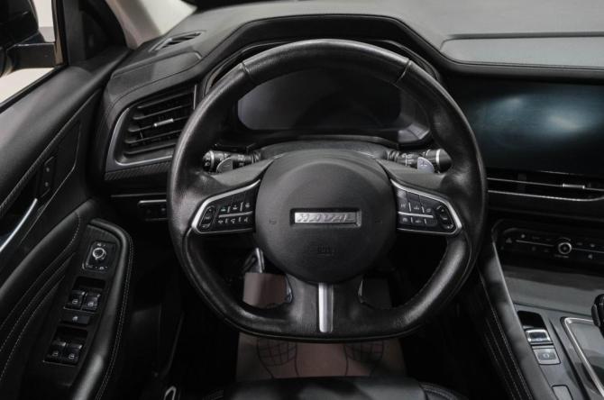 Haval F7x I с пробегом 2022 года, цена 1 799 000 рублей, 88000 км, внедорожник, Автокод Объявления