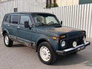 Lada (ВАЗ) 2131 (4x4) I Ростов-на-Дону  - изображение 15