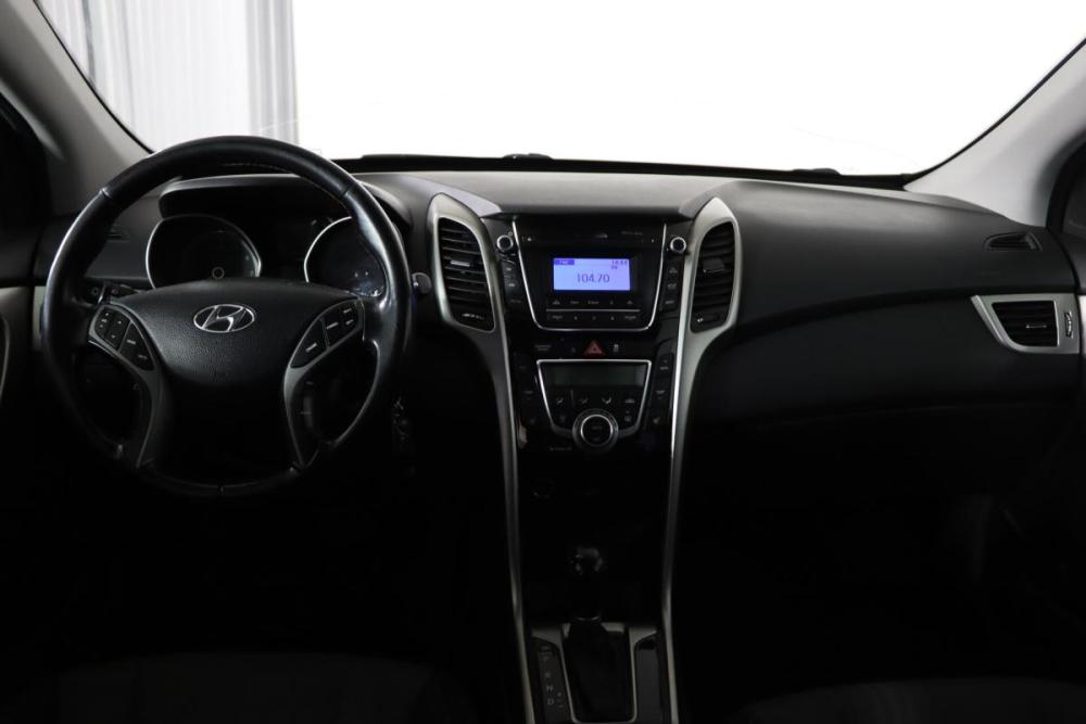 Hyundai i30 II Нижний Новгород  - изображение 13