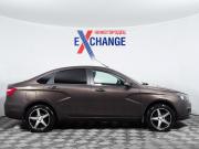 Lada (ВАЗ) Vesta I Нижний Новгород  - изображение 23