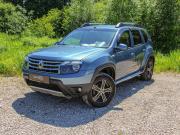 Renault Duster I Калуга  - изображение 11