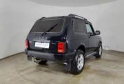 Lada (ВАЗ) Niva Legend Волгоград  - изображение 32