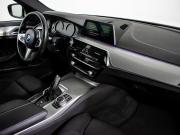 BMW 5 серии VII (G30/G31/G38) Москва  - изображение 25