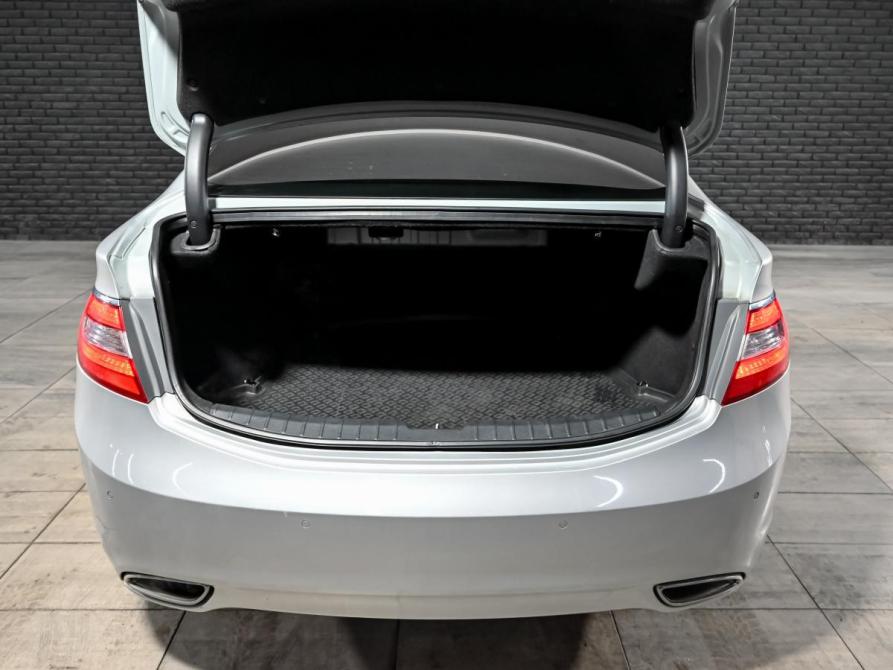 Hyundai Grandeur V Екатеринбург  - изображение 6