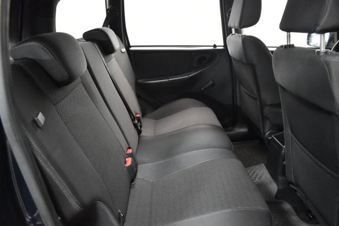 Lada (ВАЗ) Niva Travel I с пробегом 2024 года, цена 1 090 000 рублей, 45429 км, внедорожник, Автокод Объявления