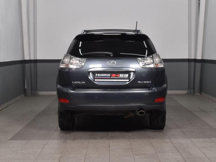 Lexus RX II Кемерово  - изображение 3