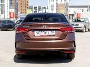 Hyundai Solaris II Рестайлинг Ижевск  - изображение 30