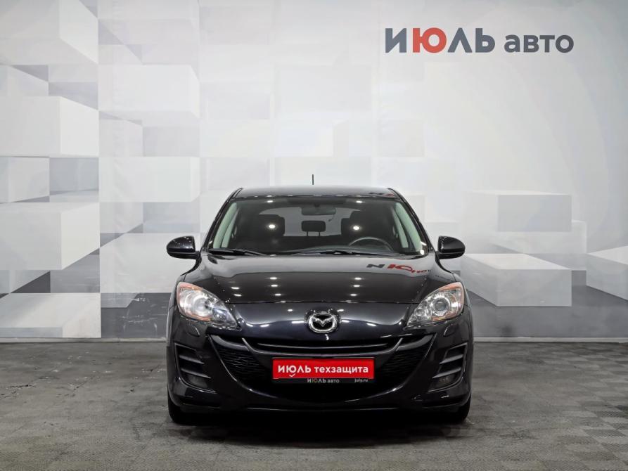 Mazda 3 II (BL) Рестайлинг Екатеринбург  - изображение 2