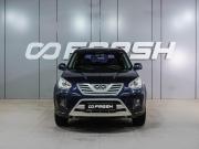 Chery Tiggo (T11) I Рестайлинг (FL) Воронеж  - изображение 18