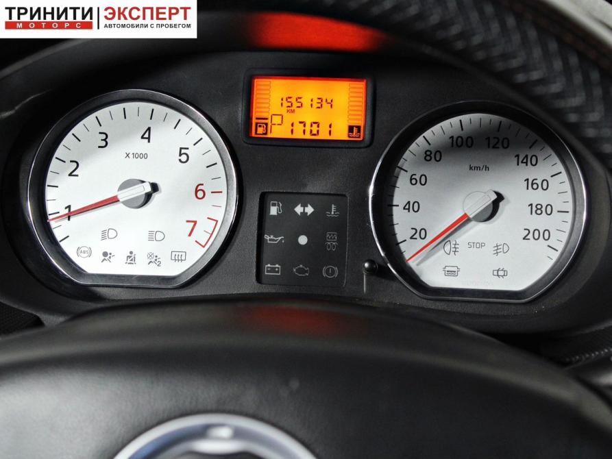 Renault Sandero I Белгород  - изображение 18