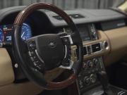 Land Rover Range Rover III Рестайлинг 2 Красноярск  - изображение 39