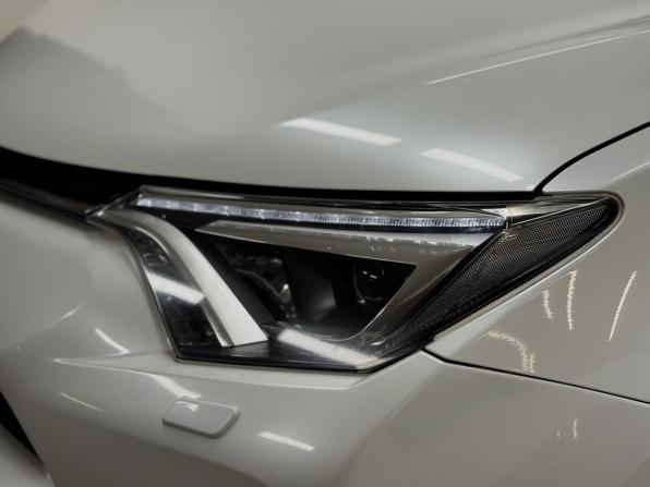 Toyota RAV4 IV (XA40) Рестайлинг с пробегом 2019 года, цена 3 080 000 рублей, 109962 км, внедорожник, Автокод Объявления