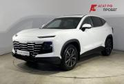 JETOUR DASHING I Саранск  - изображение 28