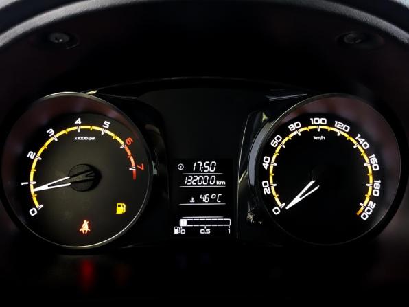 Lada (ВАЗ) Granta I Рестайлинг с пробегом 2018 года, цена 655 000 рублей, 131992 км, лифтбек, Автокод Объявления