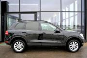 Volkswagen Touareg II Рестайлинг Воронеж  - изображение 23