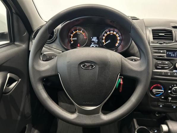 Lada (ВАЗ) Granta I Рестайлинг с пробегом 2021 года, цена 649 000 рублей, 133361 км, седан, Автокод Объявления