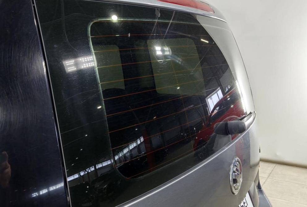 Skoda Yeti I Рестайлинг Волгоград  - изображение 20