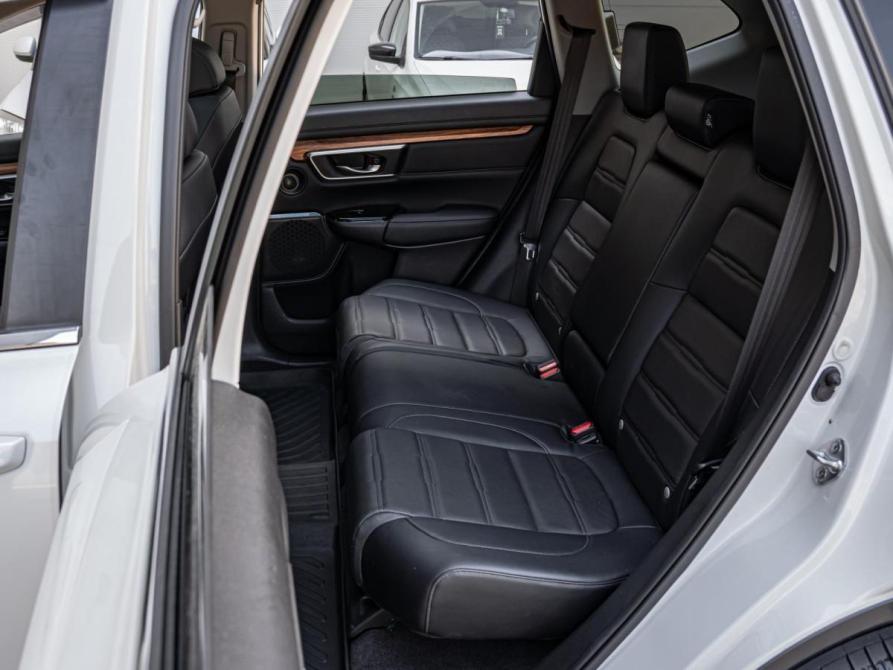 Honda CR-V V Краснодар  - изображение 7