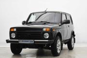 Lada (ВАЗ) Niva Legend I Москва  - изображение 16