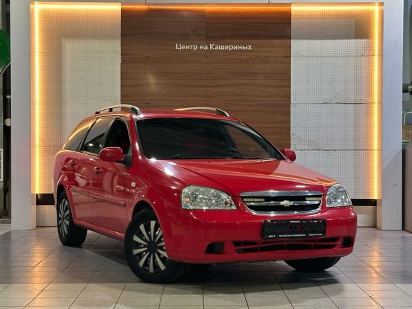 Chevrolet Lacetti I с пробегом 2008 года, цена 495 000 рублей, 152722 км, универсал, Автокод Объявления