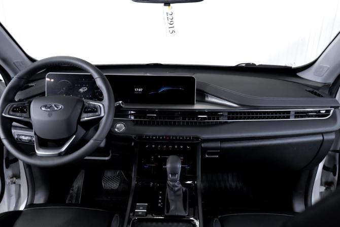 Chery Tiggo 4 Pro I с пробегом 2024 года, цена 1 849 000 рублей, 29156 км, внедорожник, Автокод Объявления
