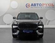 Geely Monjaro I Рестайлинг 2 Москва  - изображение 32