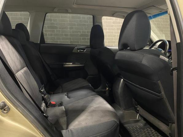 Subaru Forester III с пробегом 2009 года, цена 1 130 000 рублей, 212314 км, внедорожник, Автокод Объявления