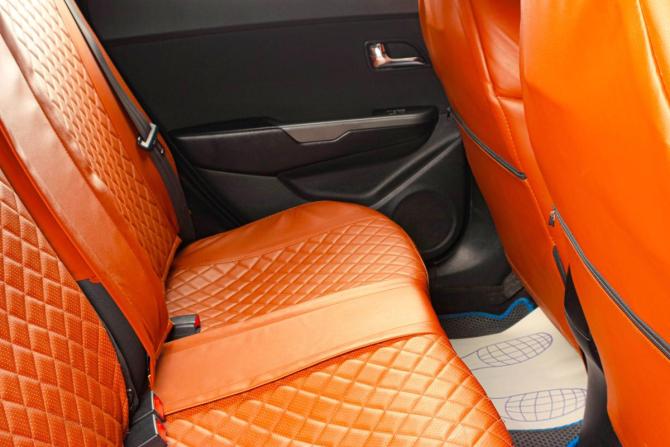 Kia Rio III с пробегом 2014 года, цена 799 000 рублей, 342000 км, седан, Автокод Объявления