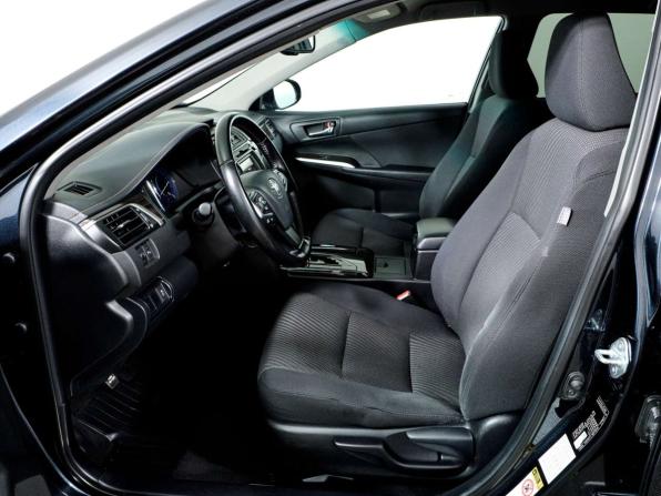 Toyota Camry VII (XV50) Рестайлинг с пробегом 2015 года, цена 1 598 000 рублей, 253846 км, седан, Автокод Объявления