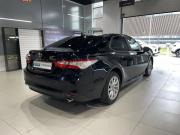Toyota Camry VIII (XV70) Рестайлинг Москва  - изображение 24