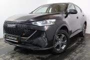 Haval F7x I Рестайлинг Санкт-Петербург  - изображение 20