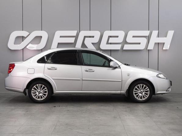 Daewoo Gentra II с пробегом 2014 года, цена 599 000 рублей, 116954 км, седан, Автокод Объявления
