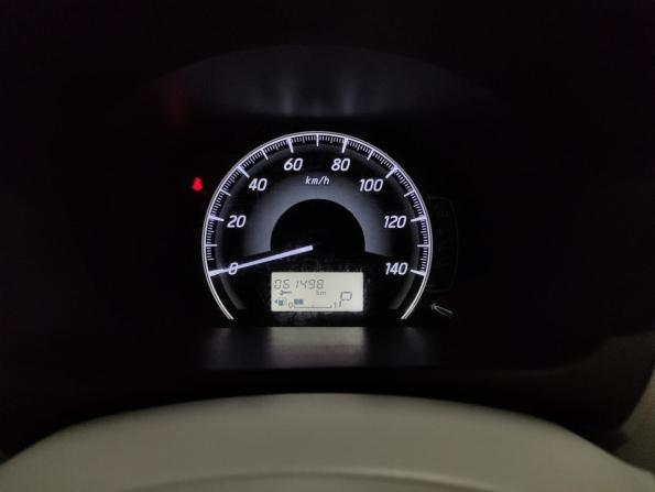 Nissan Dayz I Рестайлинг с пробегом 2017 года, цена 750 000 рублей, 61400 км, хэтчбек, Автокод Объявления
