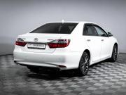 Toyota Camry VII (XV50) Рестайлинг Москва  - изображение 24
