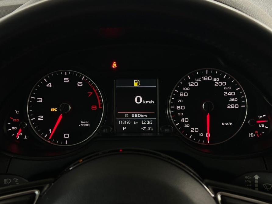 Audi Q5 I (8R) Рестайлинг Москва  - изображение 6