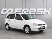Lada (ВАЗ) Kalina I Воронеж  - изображение 15