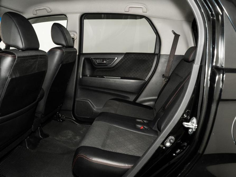 Honda N-WGN I Иркутск  - изображение 7