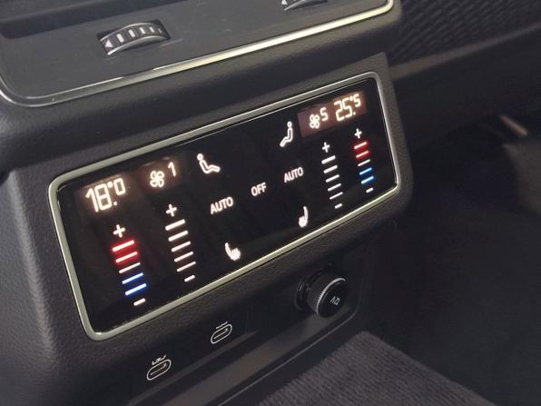 Audi A7 II (4K) с пробегом 2021 года, цена 4 349 000 рублей, 94555 км, лифтбек, Автокод Объявления
