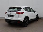 Mazda CX-5 I Рестайлинг Москва  - изображение 28
