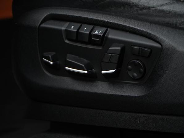 BMW X6 II (F16) с пробегом 2016 года, цена 4 149 046 рублей, 127654 км, внедорожник, Автокод Объявления