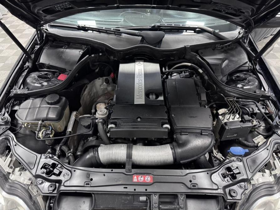 Mercedes-Benz C-Класс II (W203) Рестайлинг Стерлитамак  - изображение 19