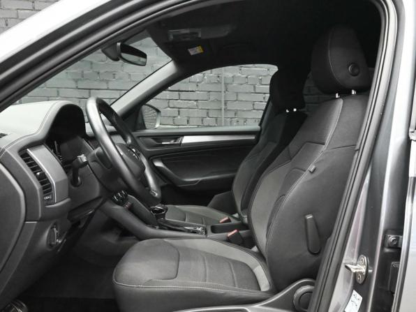 Skoda Kodiaq I Рестайлинг с пробегом 2022 года, цена 4 430 000 рублей, 41121 км, внедорожник, Автокод Объявления