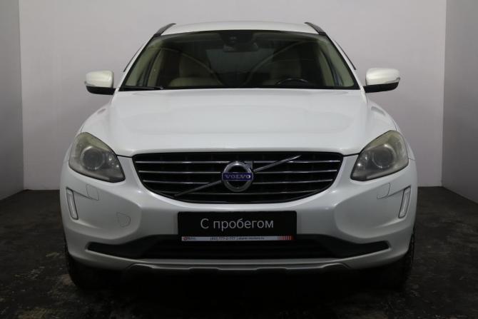 Volvo XC60 I Рестайлинг с пробегом 2013 года, цена 1 399 000 рублей, 251000 км, внедорожник, Автокод Объявления