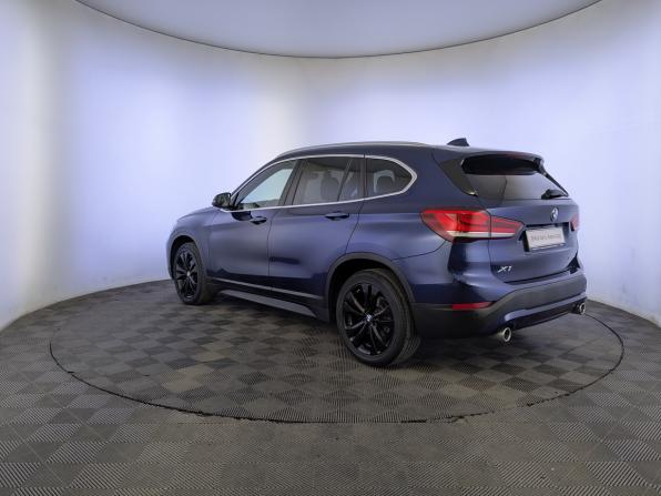 BMW X1 II (F48) Рестайлинг с пробегом 2020 года, цена 3 150 000 рублей, 113044 км, внедорожник, Автокод Объявления